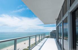 Квартира в Майами-Бич, США за 8 100 € в неделю