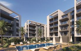 Новая закрытая резиденция с бассейном, Като Полемидия, Кипр за От 235 000 €