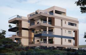Новая резиденция с тренажерным залом в популярном районе, Агиос Афанасиос, Кипр за От 645 000 €