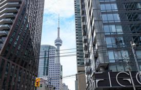Квартира на Аделаида-стрит Запад, Олд Торонто, Торонто,  Онтарио,   Канада за C$960 000