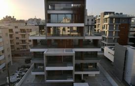 Современная резиденция в 300 метрах от моря, в центре Лимассола, Кипр за От 670 000 €