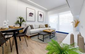 Меблированная квартира с видом на море в Ареналесе-дель-Соль, Аликанте, Испания за 355 000 €