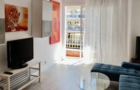 Двухкомнатная квартира всего в 150 м от пляжа, Льорет‑де-Мар, Каталония, Испания за 115 000 €