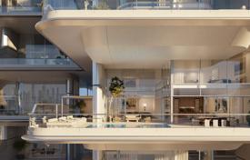 Новая элитная резиденция Orla с собственным пляжем в престижном районе Palm Jumeirah, Дубай, ОАЭ за От $13 734 000