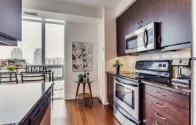 Квартира на Сен-Клер-авеню Запад, Олд Торонто, Торонто,  Онтарио,   Канада за C$1 151 000