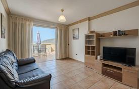 Трёхкомнатная меблированная квартира в Роке дель Конде, Тенерифе, Испания за 389 000 €