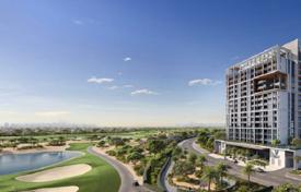 Новая резиденция Vista с бассейном, зелеными зонами и кинотеатром, Dubai Sports city, Дубай, ОАЭ за От $247 000
