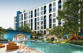 Новые апартаменты в жилом комплексе с хорошей инфраструктурой, Банг Тао, Чонг Тале, Пхукет, Таиланд за От $153 000