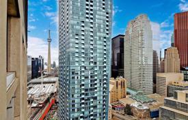 Квартира в Эспланаде, Олд Торонто, Торонто,  Онтарио,   Канада за C$864 000