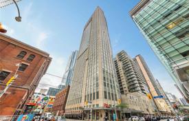 Квартира на Виктория-стрит, Олд Торонто, Торонто,  Онтарио,   Канада за C$830 000
