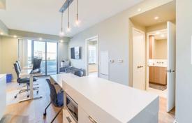 Квартира на Бонникасл-стрит, Олд Торонто, Торонто,  Онтарио,   Канада за C$771 000