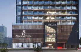 Жилой комплекс Gateway By Premier Choice в Jumeirah Village Circle (Джумейра Вилладж Серкл), Jumeirah Village, Дубай, ОАЭ за От $278 000