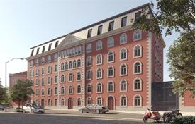 Современные апартаменты в охраняемом комплексе с парковкой, Лиссабон, Португалия за 730 000 €
