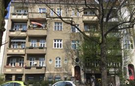 Трехкомнатная квартира с арендатором в Панкове, Берлин, Германия за 284 000 €