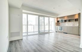 Квартира на Макгилл-стрит, Олд Торонто, Торонто,  Онтарио,   Канада за C$787 000