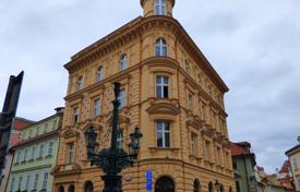 Квартира в Праге 1, Прага, Чехия за 1 514 000 €