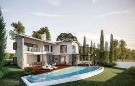 Новый комплекс вилл с бассейнами, Пейя, Кипр за От 990 000 €