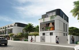 Новый жилой комплекс Taormina Village с бассейнами, теннисными кортами и зонами отдыха, Wadi Al Safa, Дубай, ОАЭ за От $781 000