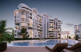 Новая резиденция с бассейнами, развлекательными зонами и спортивными площадками, Коджаэли, Турция за От $136 000