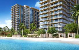 Жилой комплекс с бассейнами, спортивными площадками, зелёными прогулочными зонами, рядом с пляжем, MBR City, Дубай, ОАЭ за От $475 000