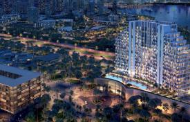 Первоклассный жилой комплекс Fawad в районе Аль-Джаддаф, Дубай, ОАЭ за От $295 000