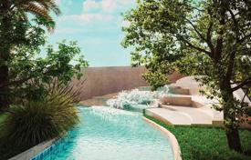 Жилой комплекс Maimoon Gardens в Jumeirah Village, Дубай, ОАЭ за От $321 000