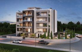 Новая малоэтажная резиденция с бассейном недалеко от гавани Лимассола, Гермасогейя, Кипр за От 642 000 €