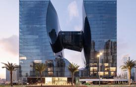 Сервисные апартаменты в отеле Opus от Omniyat, для получения резидентской визы и арендного дохода, Business Bay, Дубай, ОАЭ за От $1 169 000