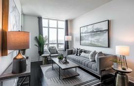Квартира в Норт-Йорке, Торонто, Онтарио,  Канада за C$933 000