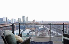 Квартира на Троллей Кресцент, Олд Торонто, Торонто,  Онтарио,   Канада за C$688 000