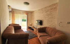 Двухуровневая квартира с панорамным видом на море и город, Будва, Черногория за 320 000 €