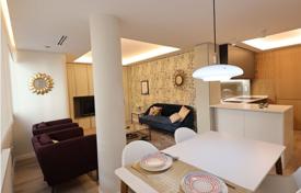 Меблированная четырёхкомнатная квартира в районе Чамартин, Мадрид, Испания за 520 000 €
