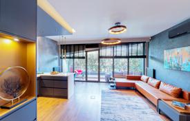 Просторные светлые апартаменты с широкими балконами в новом жилом комплексе, Стамбул, Турция за От $694 000