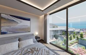 Виллы в жилом комплексе с морской панорамой из окон за 1 959 000 €
