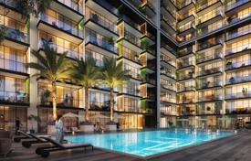 Жилой комплекс Binghatti Emerald в Jumeirah Village, Дубай, ОАЭ за От $467 000