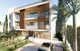 Малоэтажная резиденция с парковкой, Героскипу, Кипр за От 275 000 €