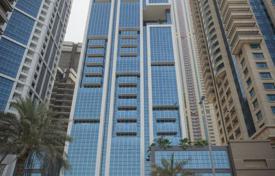 Элитная резиденция Marina Arcade Tower с зонами отдыха и живописными видами, Dubai Marina, ОАЭ за От $532 000