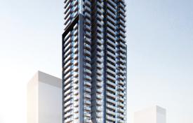 Новая высотная резиденция Lilium Tower с бассейном в престижном районе JVT, Дубай, ОАЭ за От $185 000