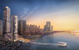 Высотная резиденция Five Luxe с отелем, ресторанами и бассейнами на первой линии у моря, JBR, Дубай, ОАЭ за От $1 086 000