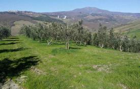 Ферма в Аббадия-Сан-Сальваторе, Тоскана, Италия за 1 300 000 €