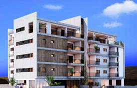 Малоэтажная резиденция в центре Латсии, Кипр за От 128 000 €