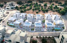 Новый комплекс меблированных вилл рядом со всей необходимой инфраструктурой, Кония, Кипр за От 525 000 €