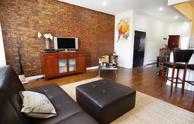 Квартира на Манхэттене, США за 3 030 € в неделю