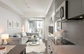 Квартира на Сен-Клер-авеню Запад, Олд Торонто, Торонто,  Онтарио,   Канада за C$844 000