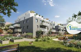 Квартира в Нижнем Рейне, Гранд-Эст, Франция за 206 000 €