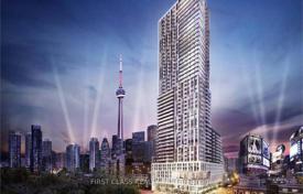 Квартира на Джарвис-стрит, Олд Торонто, Торонто,  Онтарио,   Канада за C$778 000