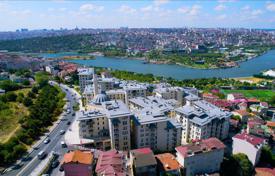 Резиденция с зонами отдыха и детским клубом, Стамбул, Турция за От $173 000