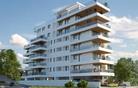 Новая резиденция с парковкой рядом с пляжем, Ларнака, Кипр за От 800 000 €