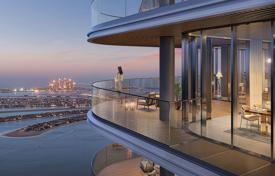 Жилой комплекс Bayview в The Palm Jumeirah, Дубай, ОАЭ за От $803 000