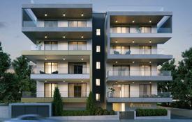 Новая резиденция с бассейном рядом с центром Лимассола, Меса Гитония, Кипр за От 299 000 €